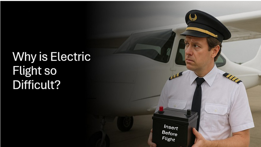 Electric Aircraft