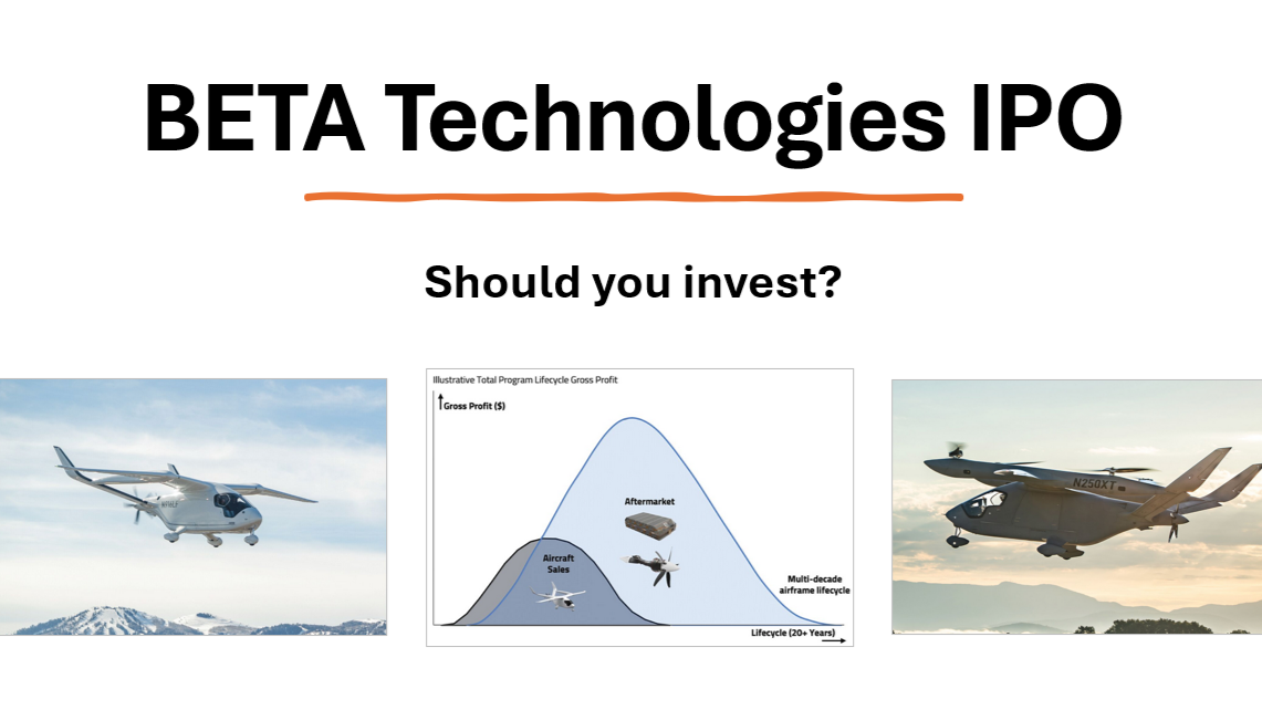 BETA Technologies